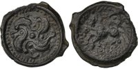 Potin Coin, Suessiones, Delestrée:214 -