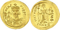 Phocas (602-610) MA Coin shops