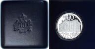 San Marino 10 Euro Nascita di Palladio (500° Anniv.), Rome, BE -