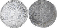 France Denier Comté de Blois, Thibaut III, Billon -