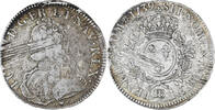 France Ecu aux branches d'olivier Louis XV, Strasbourg -