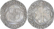 France Double blanc Duché de Savoie, Louis I, Turin -