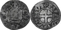 France Denier Touraine, Saint-Martin de Tours -