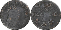 Principality of Arches-Charleville Liard Charles II de Gonzague, Charleville -
