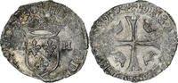 Principality of Dombes Douzain Henri II de Montpensier, Trévoux -