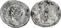 Antoninianus Gallienus, Rome, Billon, RIC:181 -