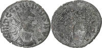 Antoninianus Claudius II (Gothicus), Rome, Billon, RIC:48 -