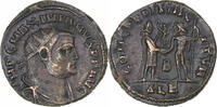 Antoninianus Maximianus, Alexandria, Billon, RIC:59b -