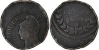 France Decime Dupré, Paris, Fautée, Copper, Gadoury:187 -