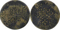Germany Nuremberg token France-Dauphiné, Brass -