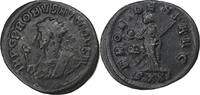 Antoninianus Probus, Ticinum, Billon, RIC:489 -