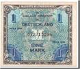 Germany 1 Mark Banknote -