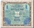 Germany 1 Mark Banknote -
