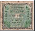 Germany 1/2 Mark Banknote -