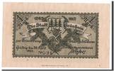 Germany 1 Mark Banknote, Sachsen, Mehl:491.1 -