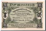 Germany 75 Pfennig Banknote, Rheinland, Mehl:752.1 -