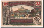 Germany 25 Pfennig Banknote, Munster, Mehl:919.3 -