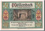 Germany 50 Pfennig Banknote, Hessen-Nassau, Mehl:893.1 -
