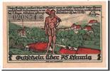 Germany 75 Pfennig Brandenburg, --, 020854 -