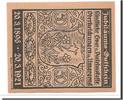 Germany 50 Pfennig Banknote, Oberheldrungen, Mehl:995.4 -