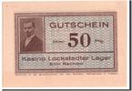 Germany 50 Pfennig Banknote, Schleswig-Holstein, Mehl:811.1a -