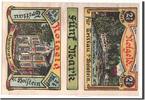 Germany 5 Mark Banknote, Schleswig-Holstein, Mehl:1347.5 -