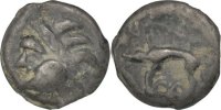 France Potin Coin, Leuci, Delestrée:153 -