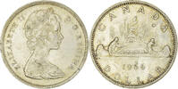 Canada Dollar Coin, Elizabeth II, Royal Canadian Mint, Ottawa -