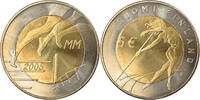 Finland 5 Euro Helsinki Athletic Championship, Vantaa -
