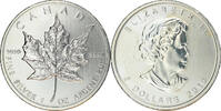 Canada 5 Dollars Coin, Elizabeth II, Royal Canadian Mint -