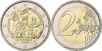 Slovakia 2 Euro Université Istropolitana, Kremnica -