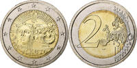 Italy 2 Euro Bi-Metallic -