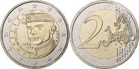 Slovakia 2 Euro Bi-Metallic, KM:New -