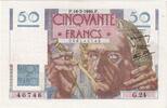 France 50 Francs Le Verrier, 1946-05-16, G.24 -