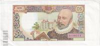 France 50 Francs échantillon -