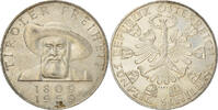 Austria 50 Schilling Coin, Silver, KM:2888 -