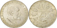 Austria 25 Schilling Coin, Silver, KM:2884 -