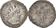 Antoninianus Coin, Postumus, Trier, Billon, RIC:58 -