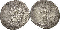 Antoninianus Coin, Postumus, Trier, Billon, RIC:75 -