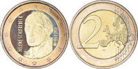 Finland 2 Euro Helene Schjerfbeck, 150th Anniversary of Birth, Vantaa -