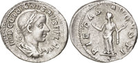 Antoninianus Coin, Gordian III, Rome, Billon, RIC:129 -