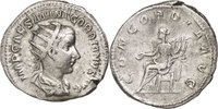 Antoninianus Coin, Gordian III, Rome, Billon, RIC:35 -