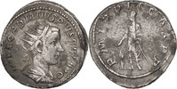 Antoninianus Coin, Gordian III, Rome, Billon, RIC:54 -
