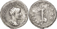 Antoninianus Coin, Gordian III, Rome, Billon, RIC:5 -