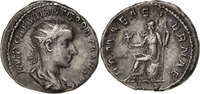 Antoninianus Coin, Gordian III, Rome, Billon, RIC:38 -