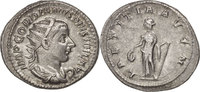 Antoninianus Coin, Gordian III, Rome, Billon, RIC:86 -