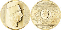 France Medal Charles de Gaulle, Les Plus Grands Français -