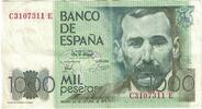 Spain 1000 Pesetas Banknote, 1979-10-23, KM:158 -