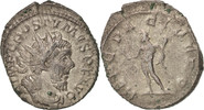 Antoninianus Coin, Postumus, Cologne, Billon, RIC:67 -