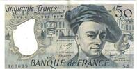 France 50 Francs Quentin de La Tour, s.2 960639 -